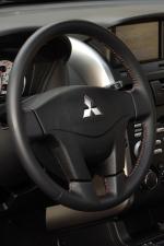 Mitsubishi Galant 2009 года